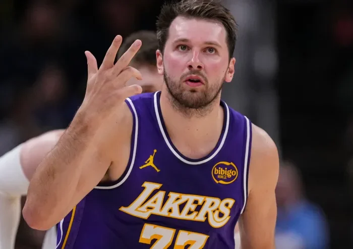 NBA sexta-feira.