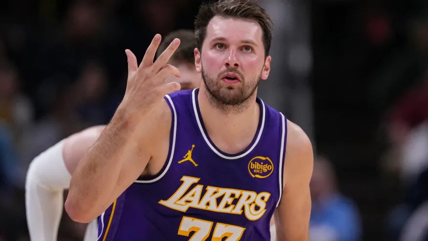 NBA sexta-feira.