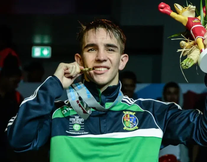 Michael Conlan
