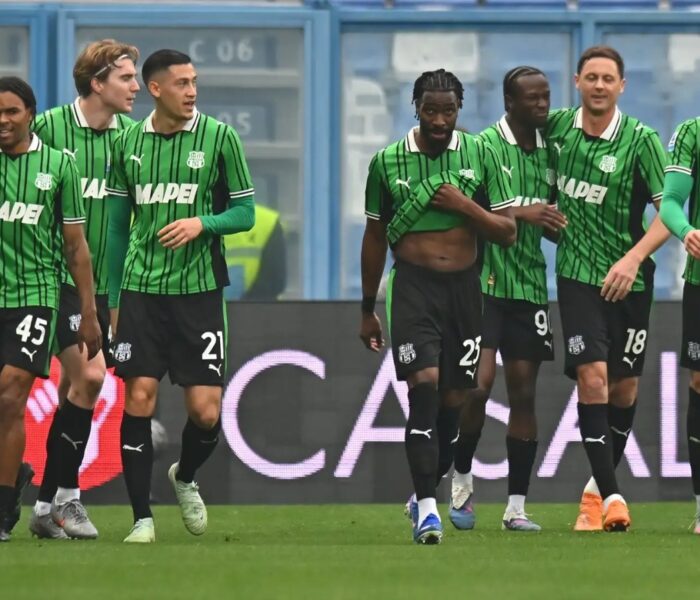 Sassuolo