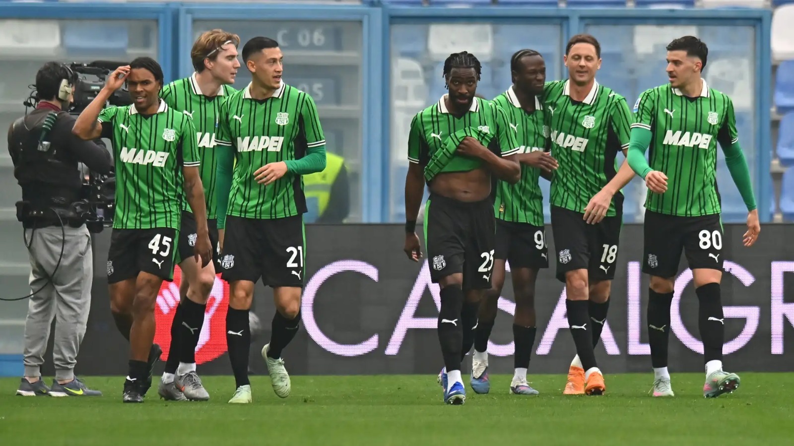 Sassuolo