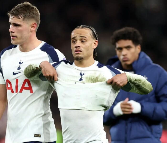 Tottenham