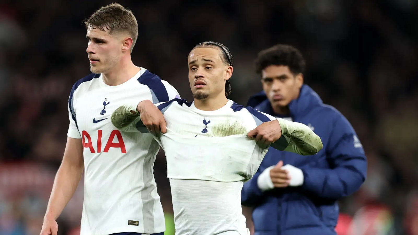 Tottenham
