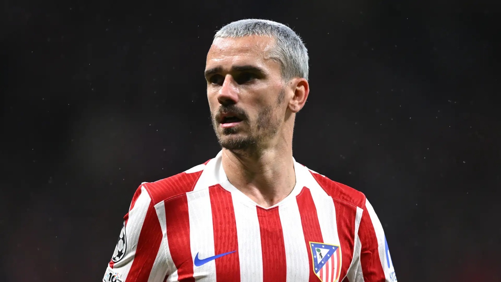 Griezmann Atlético