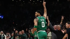 NBA sexta-feira.