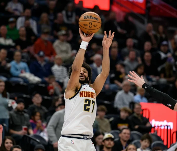 NBA segunda-feira.