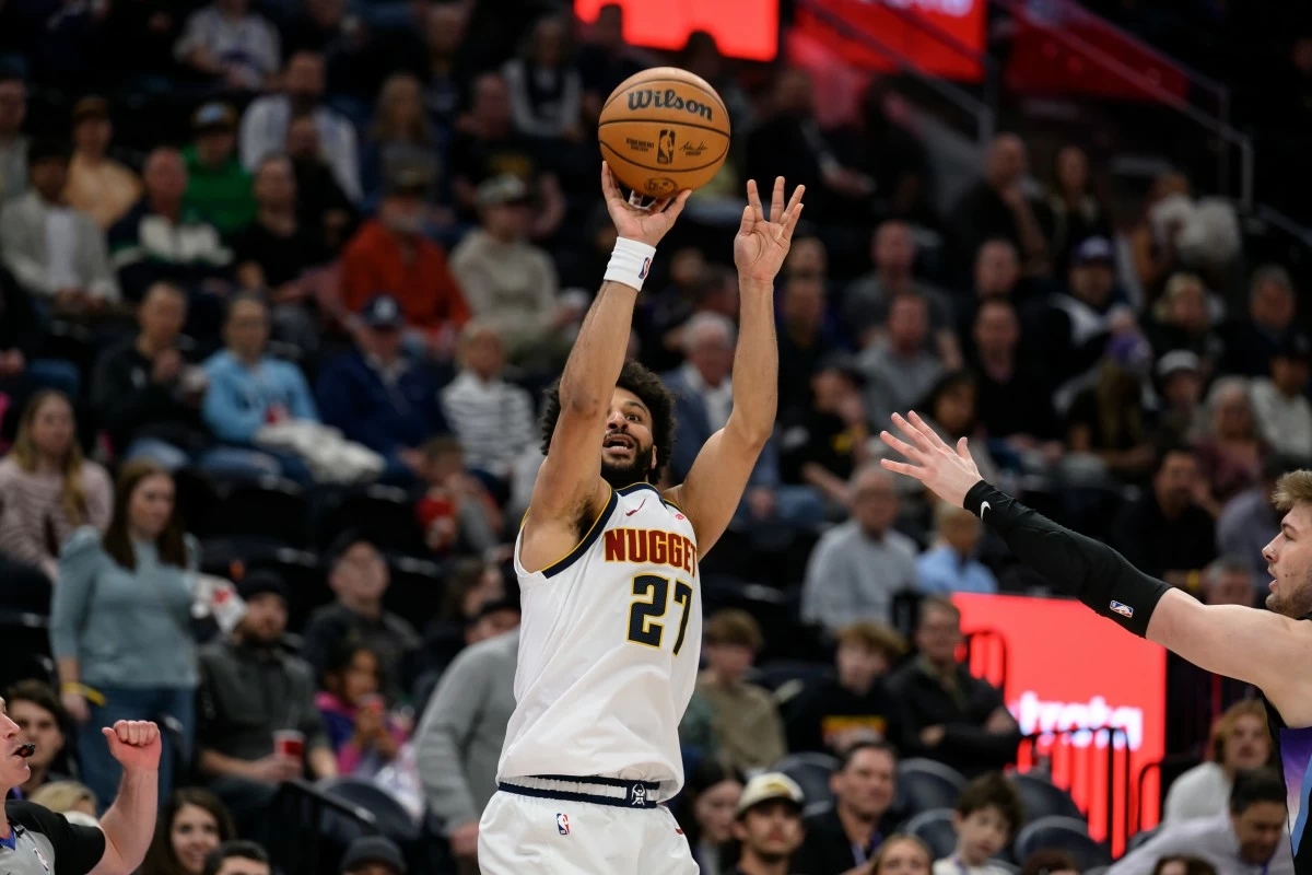 NBA segunda-feira.