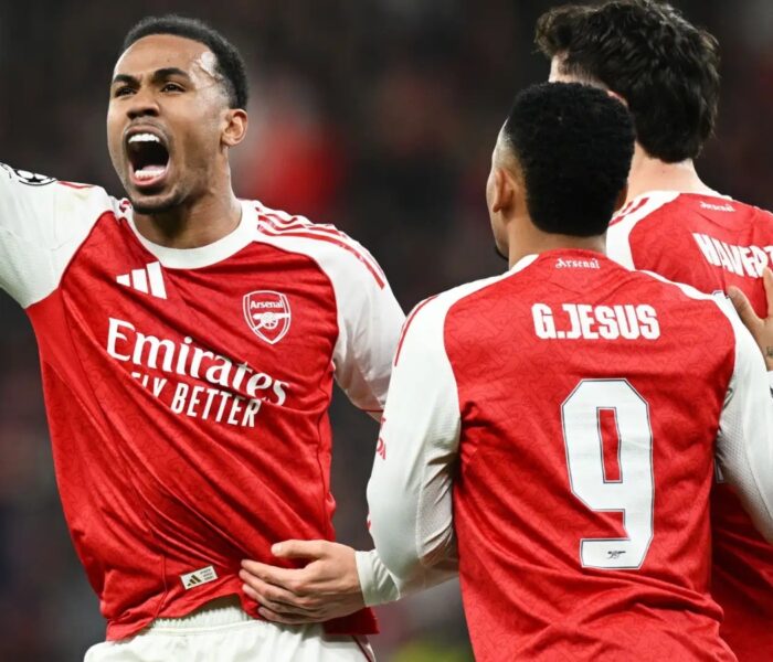 Champions Premier League