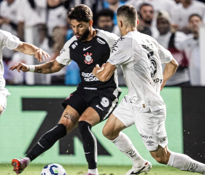 Brasileirão 2026
