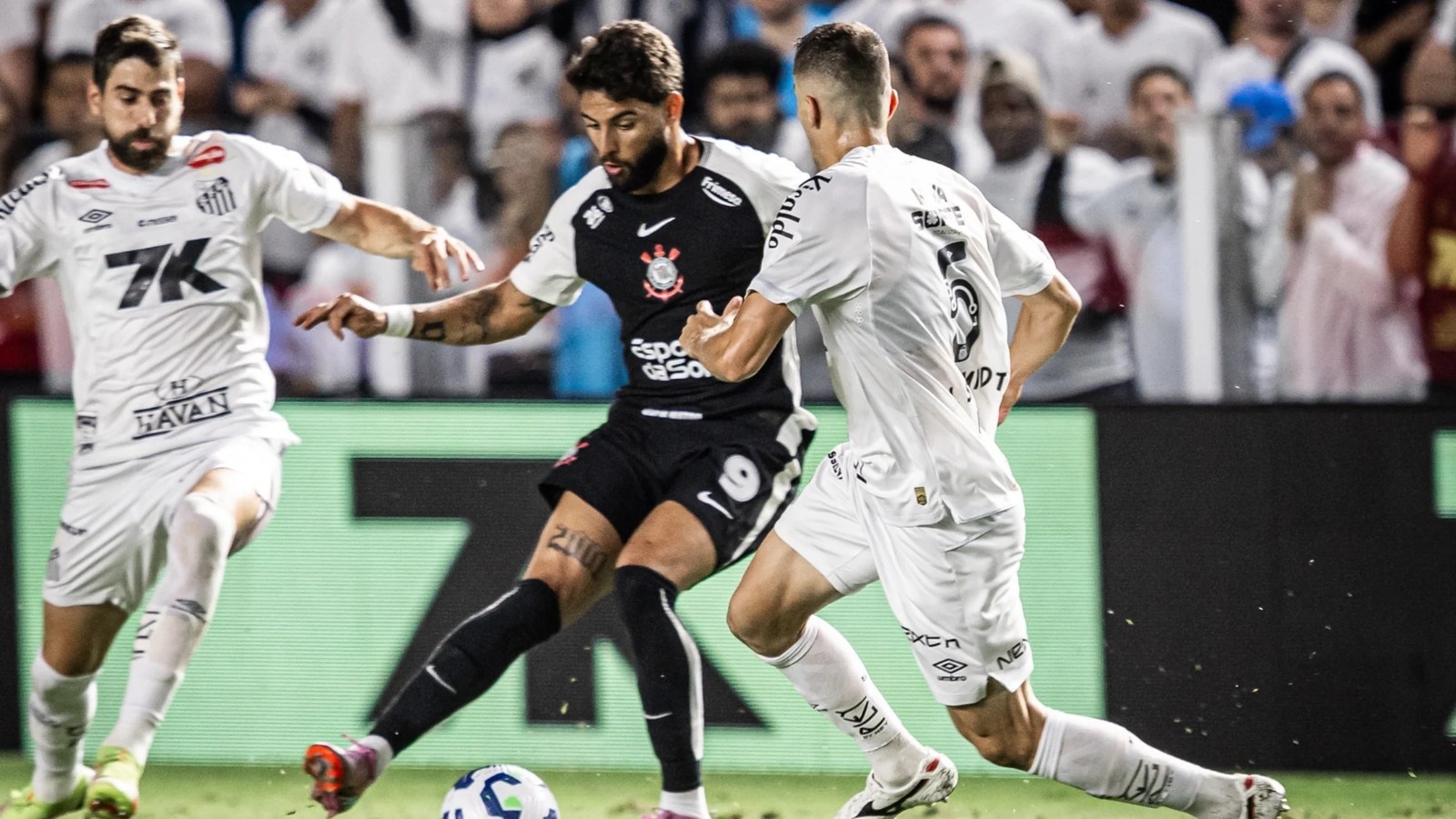 Brasileirão 2026