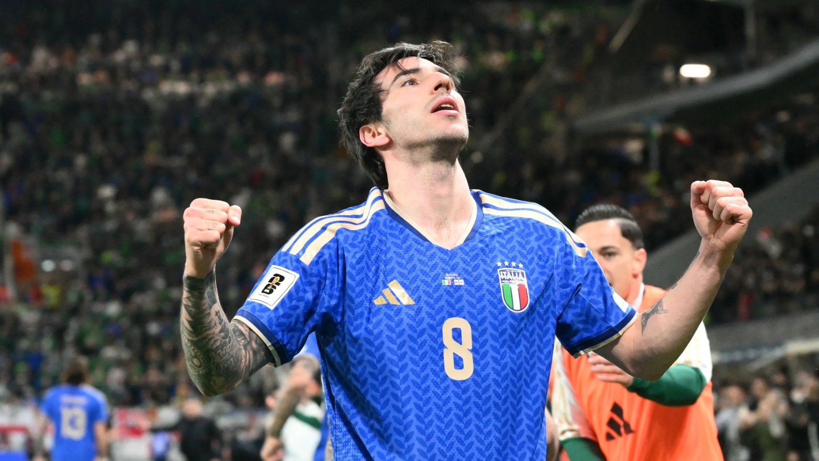 Eliminatórias Europeias Copa