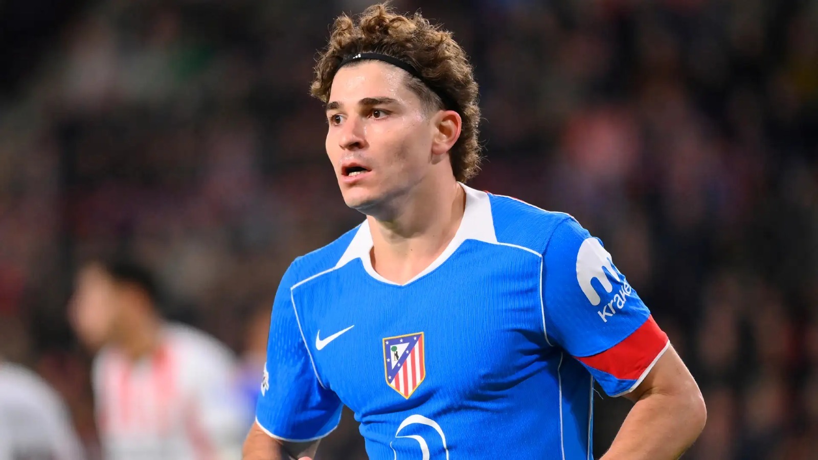 Álvarez Atlético Madrid