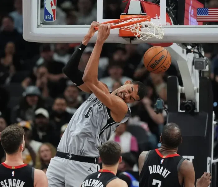 NBA domingo.