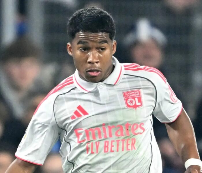 Real Madrid Endrick
