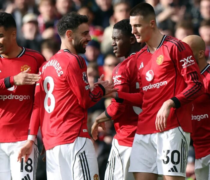 Manchester United