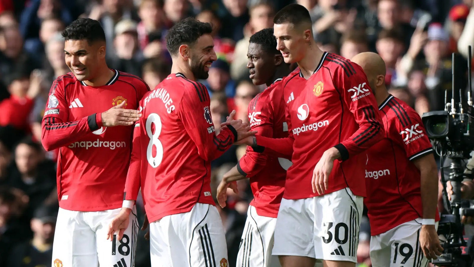 Manchester United