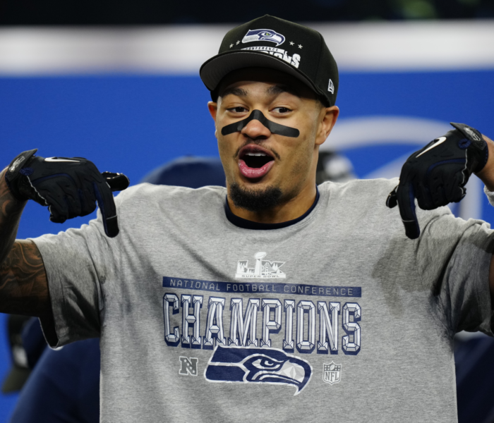 Seattle Seahawks