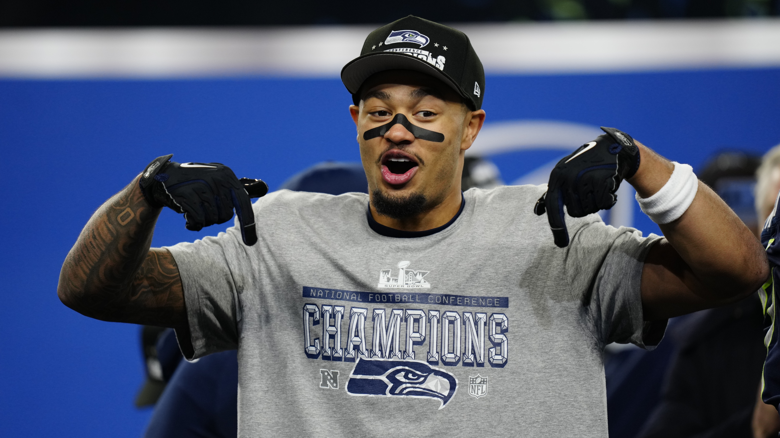Seattle Seahawks