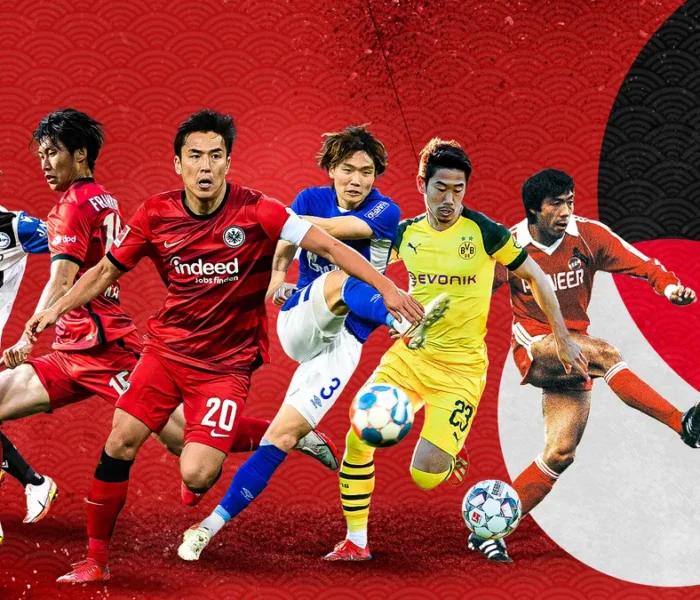 Foto: Reprodução/MiBundesliga