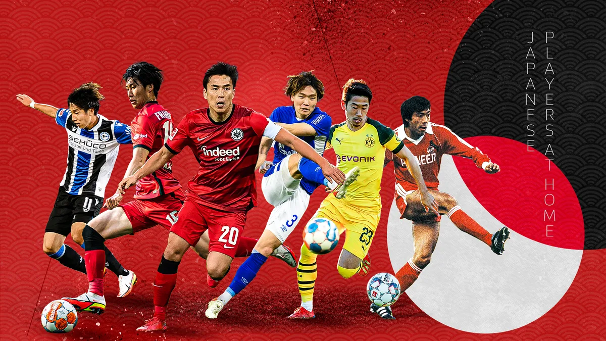 Foto: Reprodução/MiBundesliga