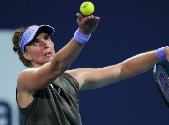 Bia Haddad Miami Open 2026