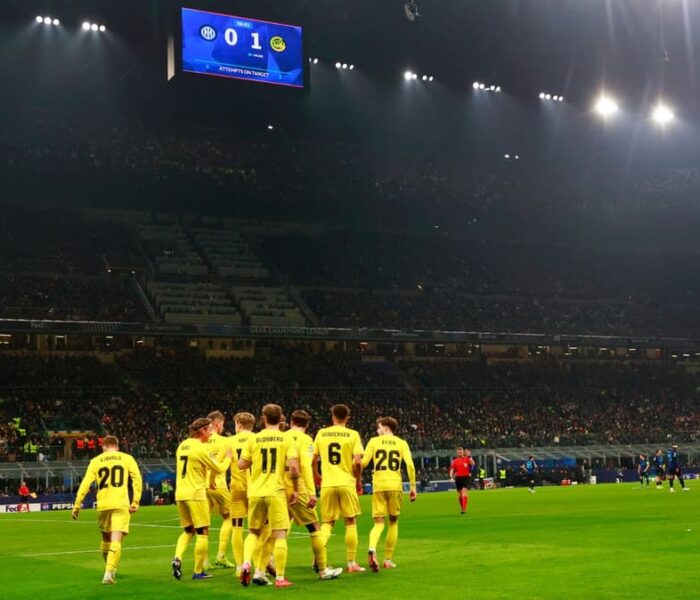 Bodo Glimt
