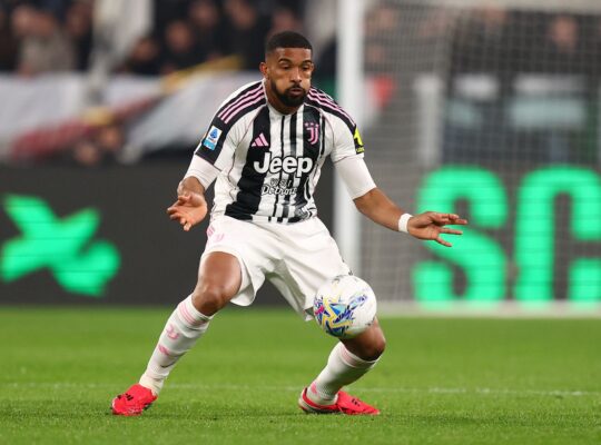 Bremer Juventus