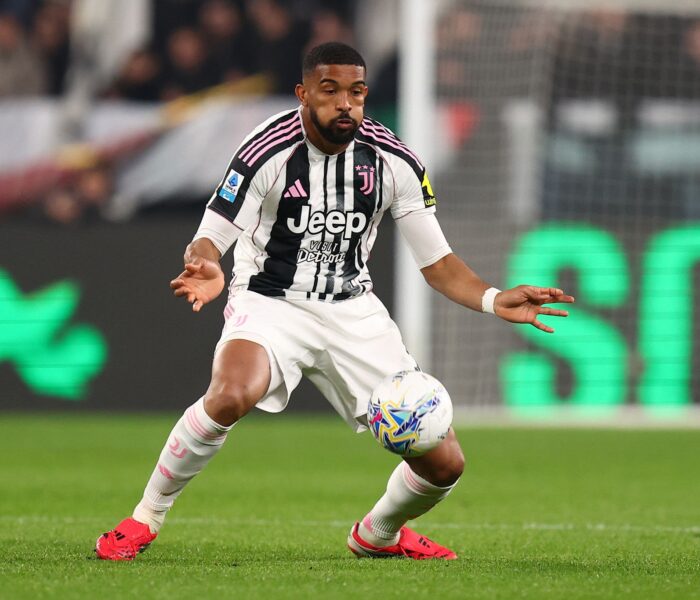 Bremer Juventus