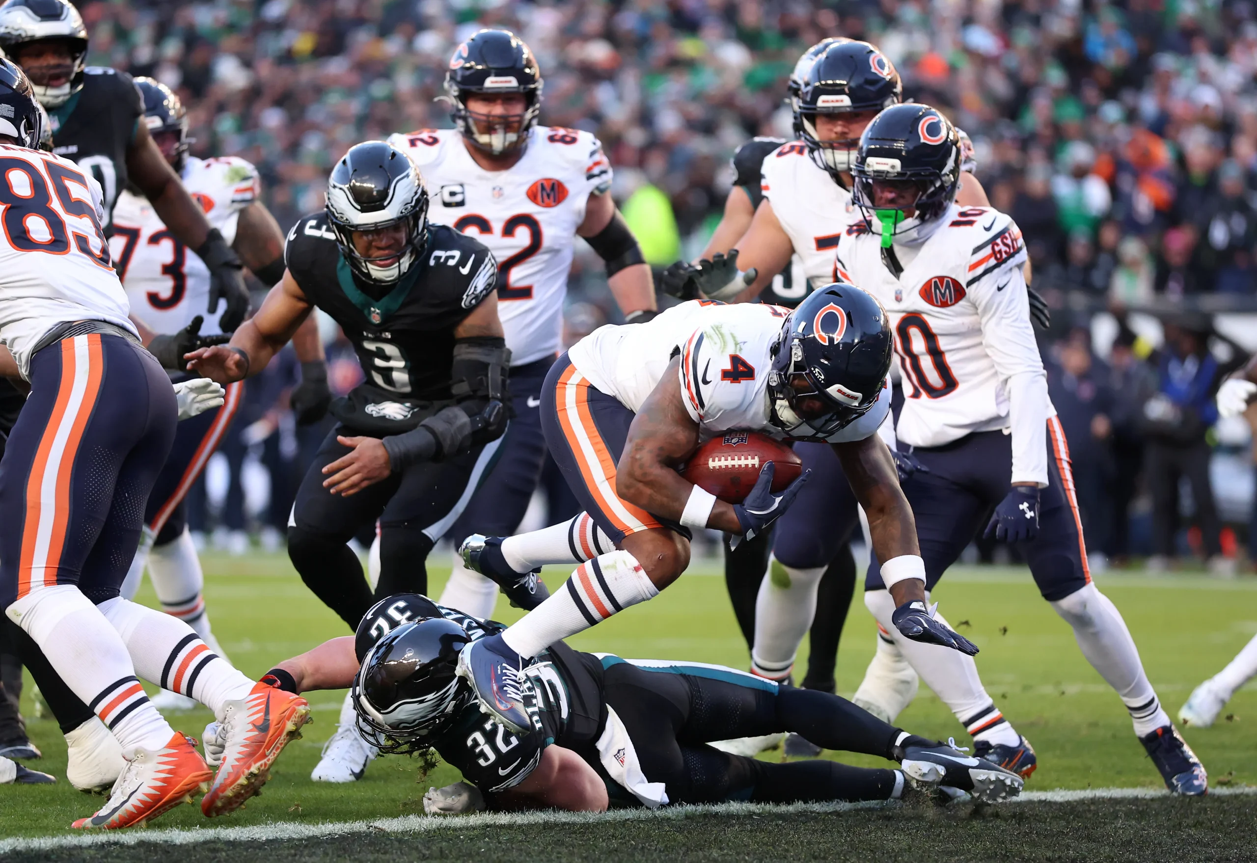 Chicago Bears