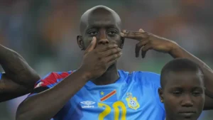 Congo Wissa