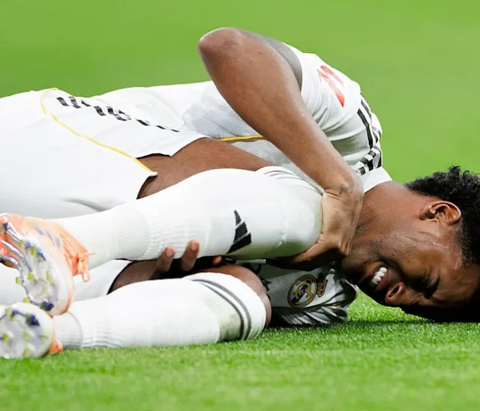 Copa do Mundo Rodrygo