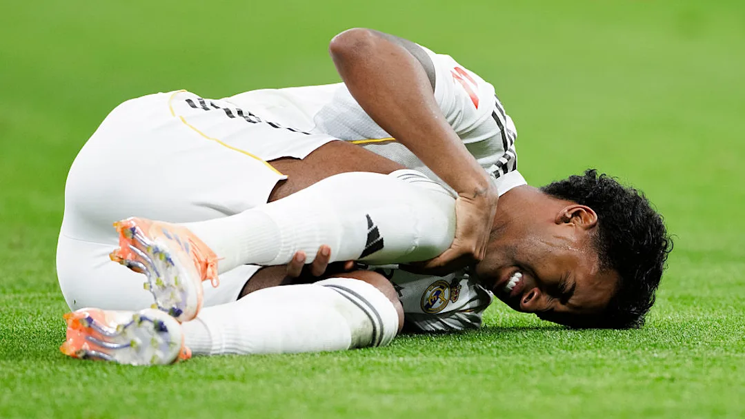 Copa do Mundo Rodrygo