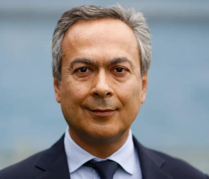 Everton Farhad Moshiri