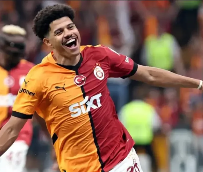 Gabriel Sara Seleção Brasileira