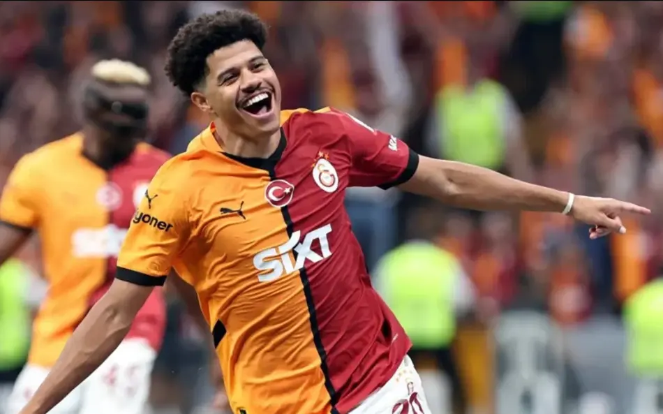 Gabriel Sara Seleção Brasileira