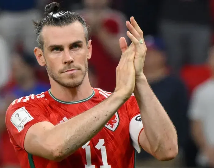 Gareth Bale