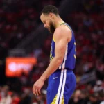 Stephen Curry