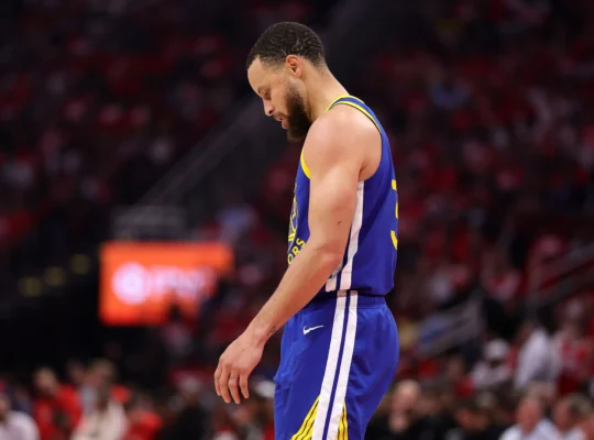 Stephen Curry