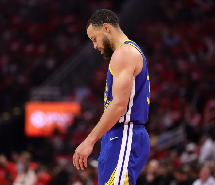 Stephen Curry