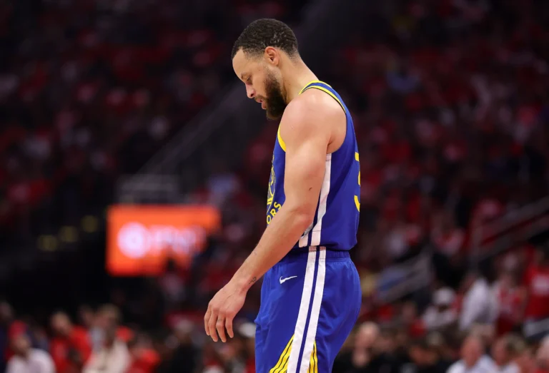 NBA: Stephen Curry pode não renovar com os Warriors?