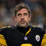 Aaron Rodgers