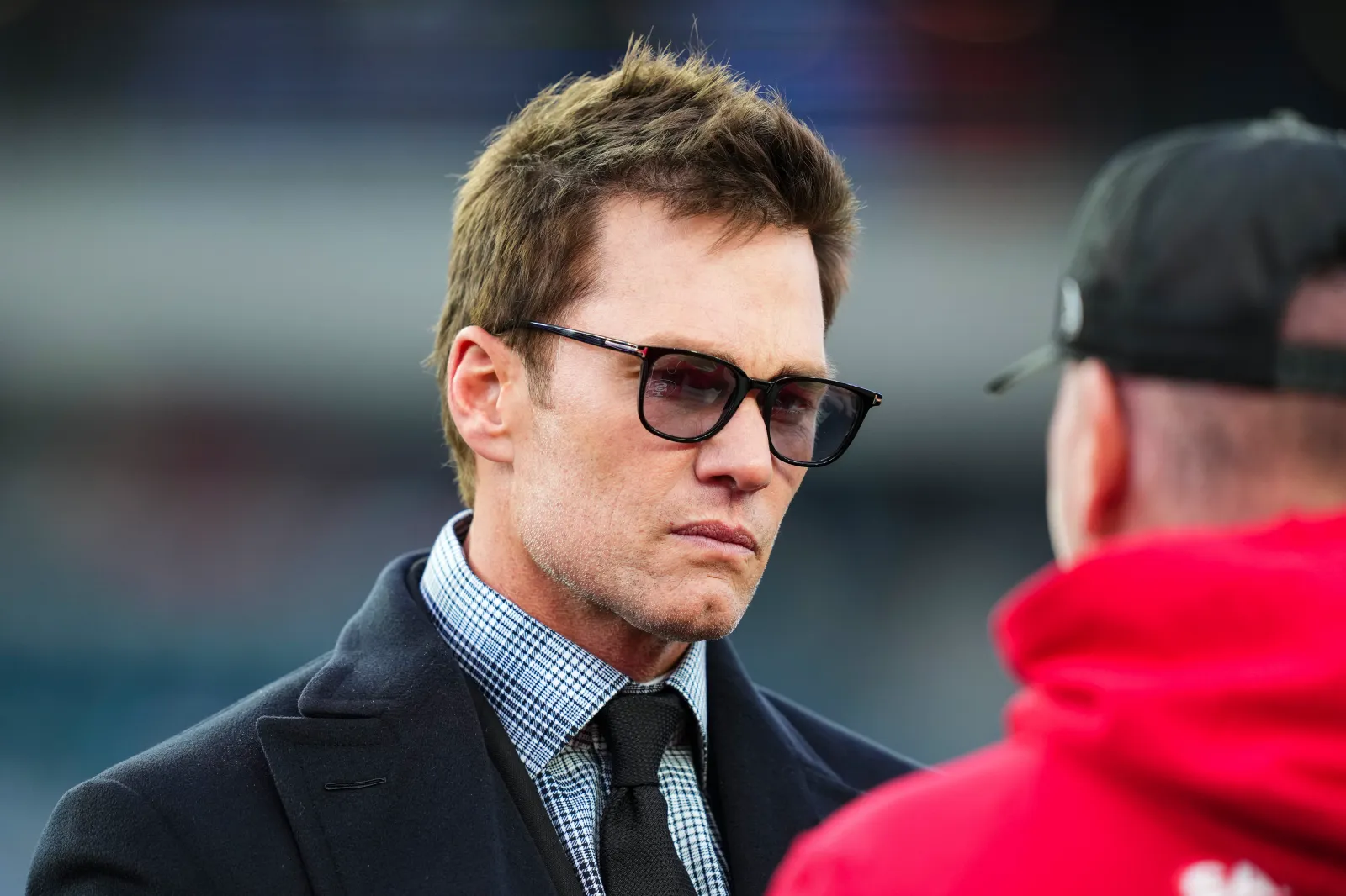 Tom Brady (Foto: Cooper Neill/Getty Images)