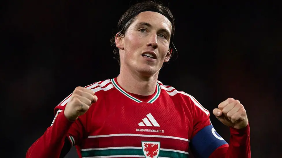 Harry Wilson