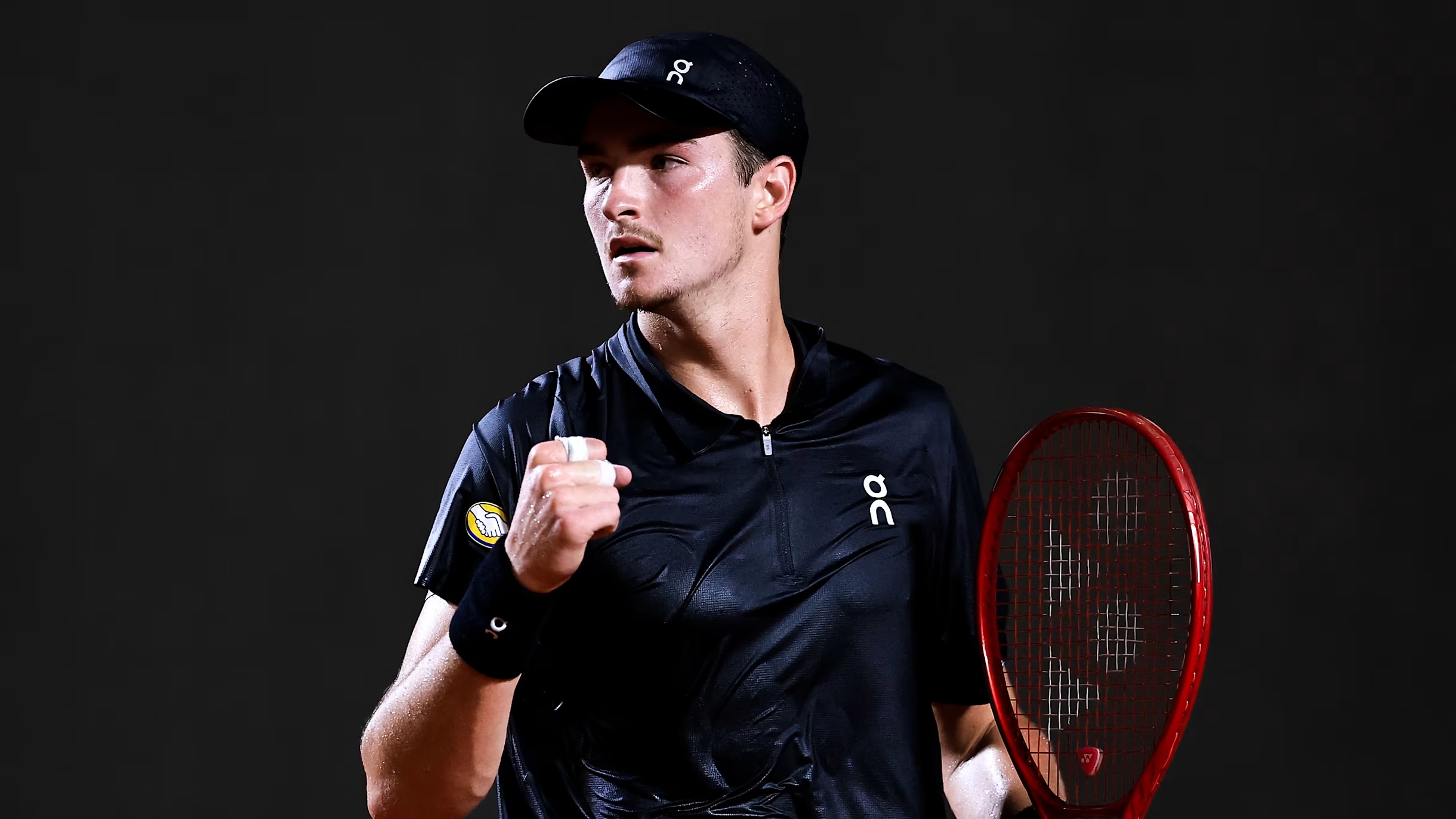 João Fonseca Indian Wells