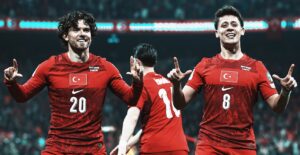 Kadioglu Guler Turquia