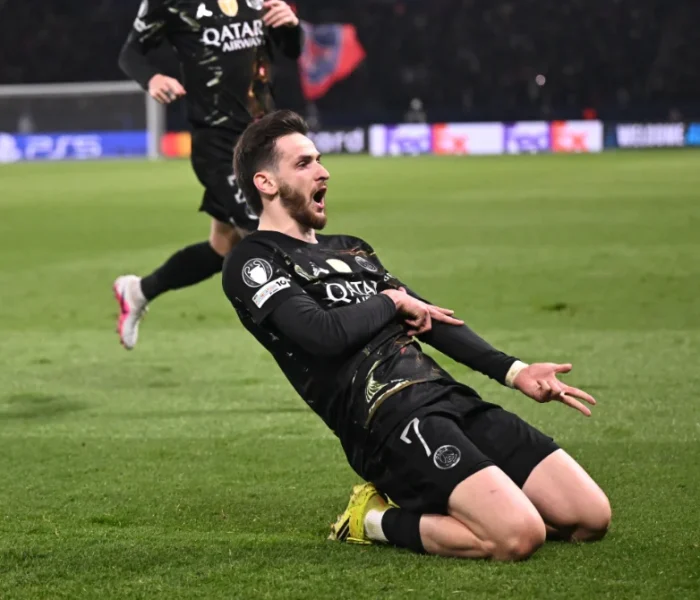 PSG