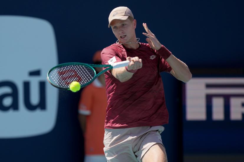 Martin Landaluce Miami Open 2026