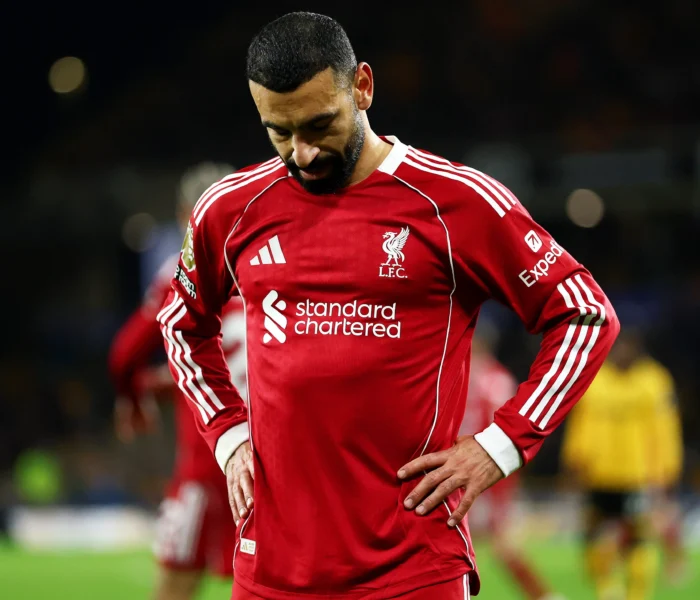 Liverpool