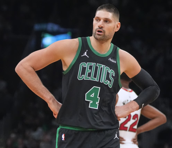 Boston Celtics