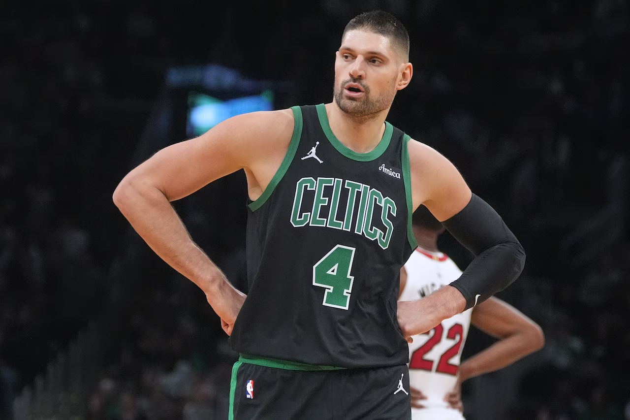 Boston Celtics